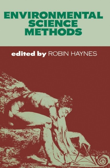 Robin Haynes - Environmental Science Methods, E-bok