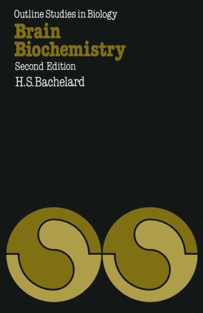 Herman S. Bachelard - Brain Biochemistry, E-bok