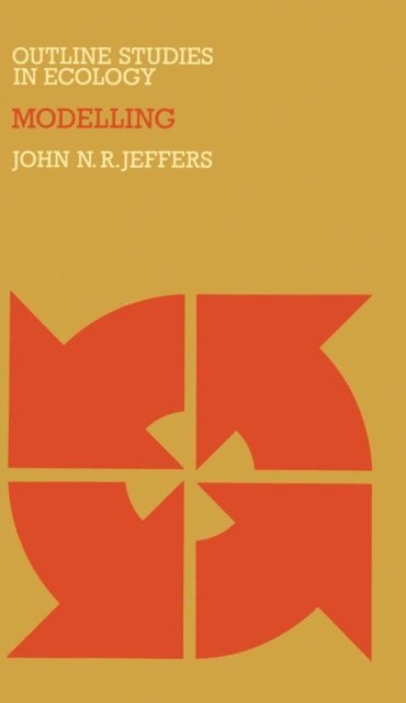 J. N. Jeffers - Modelling, E-bok