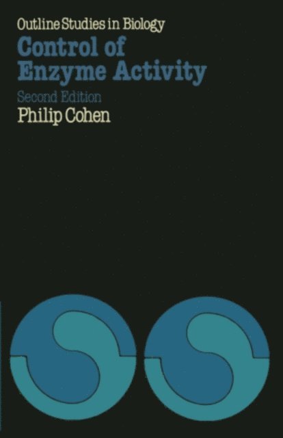 P. Cohen - Control of Enzyme Activity, E-bok