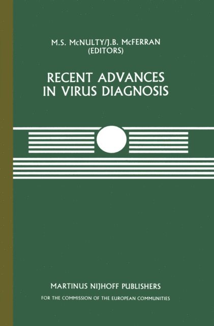 Recent Advances in Virus Diagnosis