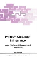 Premium Calculation in Insurance