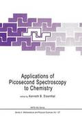 Applications of Picosecond Spectroscopy to Chemistry