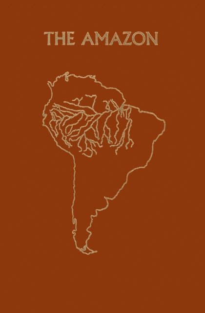 H. Sioli - Amazon, E-bok
