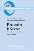 Finalization in Science