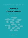 Periphyton of Freshwater Ecosystems