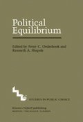 Political Equilibrium: A Delicate Balance