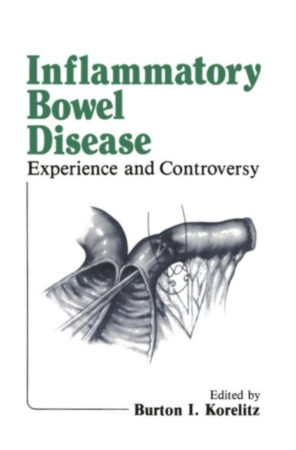 B.I. Korelitz - Inflammatory Bowel Disease, E-bok