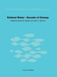 Rutland Water  Decade of Change