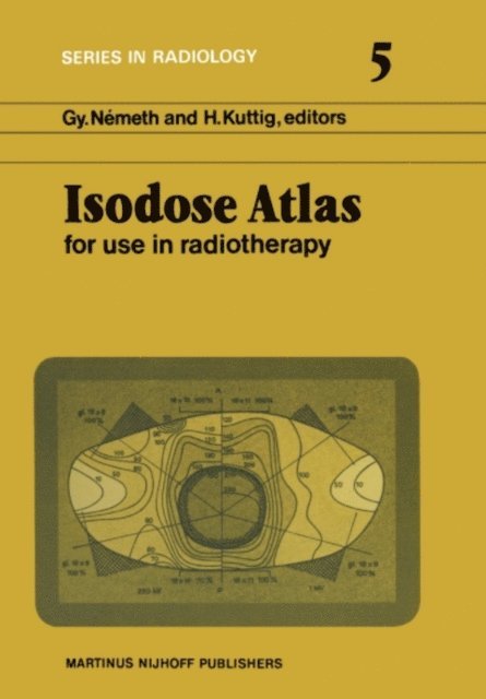 H. Kuttig, Gy. Nemeth - Isodose Atlas, E-bok