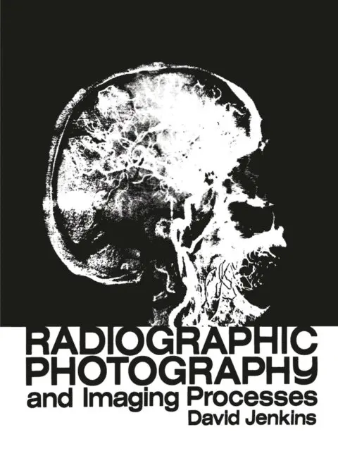 D.J. Jenkins - Radiographic Photography and Imaging Processes, E-bok. Tillgänglighet: Lägg i varukorg