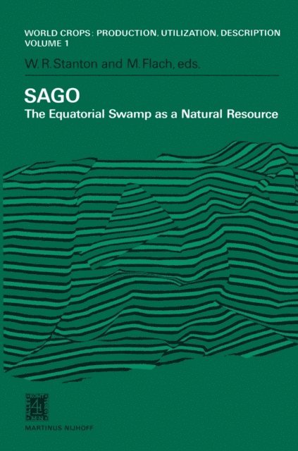 M. Flach, W.R. Stanton - SAGO, E-bok