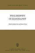 Philosophy in Geography