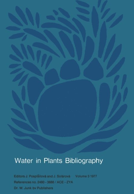 J. Solarova, J. Pospisilova - References no. 2480 - 3686 / ACE-ZYA, E-bok
