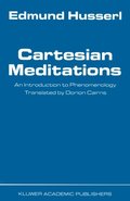 Cartesian Meditations
