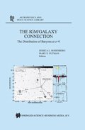 IGM/Galaxy Connection