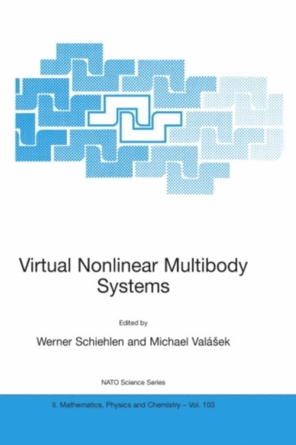 Michael Valasek, Werner Schiehlen - Virtual Nonlinear Multibody Systems, E-bok