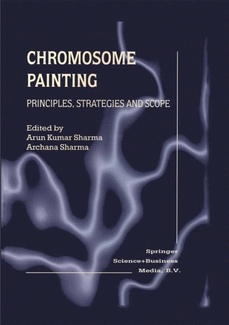 Archana Sharma, Arun Kumar Sharma - Chromosome Painting, E-bok