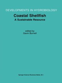 Coastal Shellfish - A Sustainable Resource