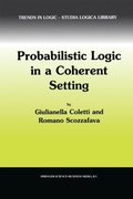 Probabilistic Logic in a Coherent Setting