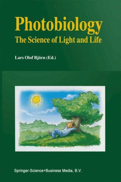 Lars Olof Bjorn - Photobiology, E-bok
