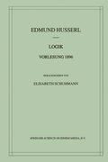 Logik Vorlesung 1896