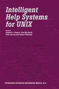 Intelligent Help Systems for UNIX