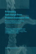 Promoting Self-Change from Problem Substance Use