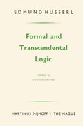 Formal and Transcendental Logic