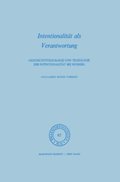 Intentionalitat als Verantwortung