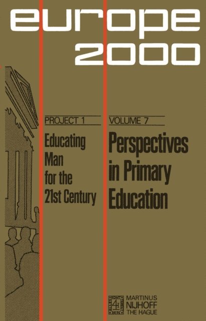 L. Borghi - Perspectives in Primary Education, E-bok