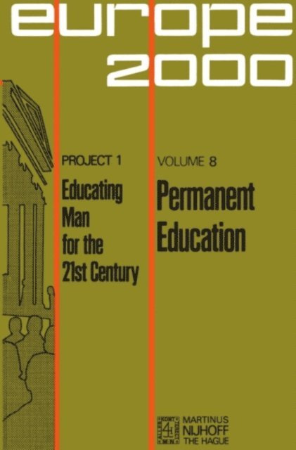 B. Schwartz - Permanent Education, E-bok