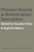Physical Reality and Mathematical Description