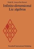 Infinite-dimensional Lie algebras