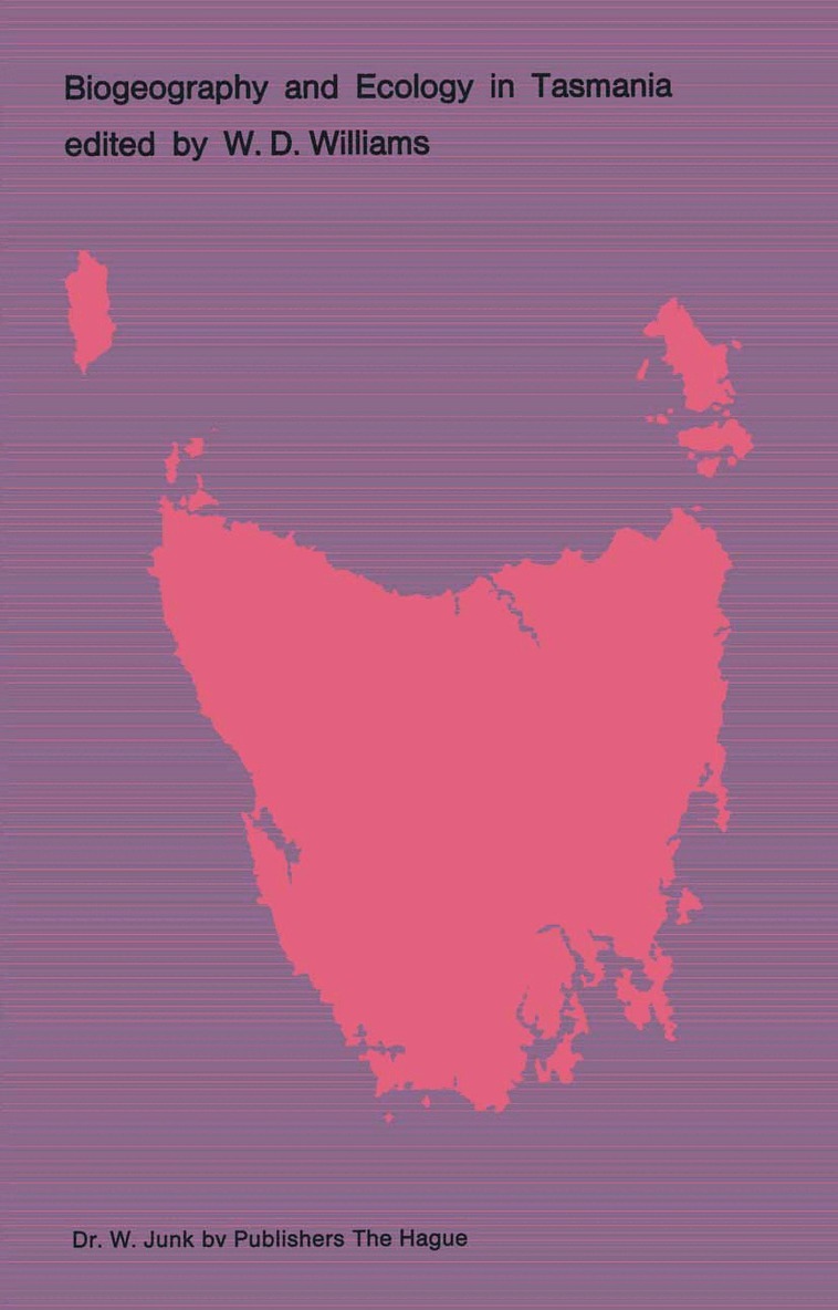 Biogeography and Ecology in Tasmania