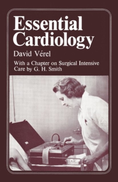 D. Verel - Essential Cardiology, E-bok