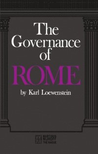 Governance of ROME