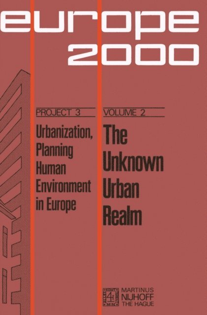 Ulrich Neveling - Unknown Urban Realm, E-bok