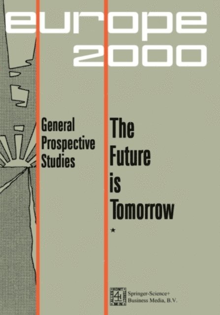 Martinus Nijhoff - Future is Tomorrow, E-bok