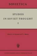 Studies in Soviet Thought