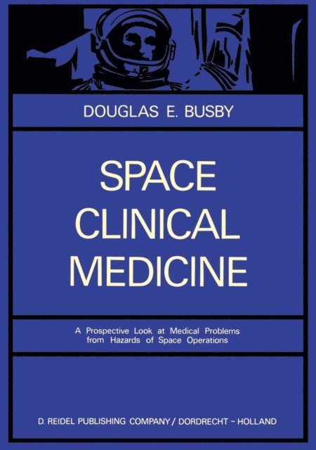 D.E. Busby - Space Clinical Medicine, E-bok