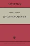 Soviet Scholasticism