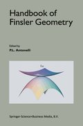 Handbook of Finsler Geometry