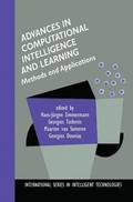 Advances in Computational Intelligence and Learning