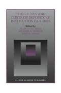 Causes and Costs of Depository Institution Failures