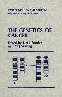 Genetics of Cancer