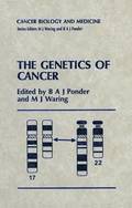 Genetics of Cancer