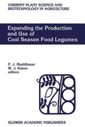 Expanding the Production and Use of Cool Season Food Legumes