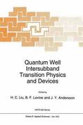 Quantum Well Intersubband Transition Physics and Devices