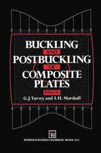 handbook of thin plate buckling and postbuckling